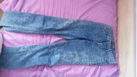 Rifle, clockhouse,36