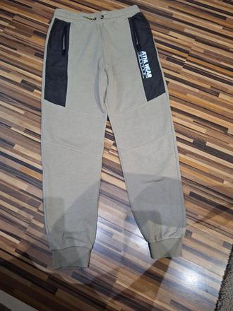 Tepláky h&m, h&m,158