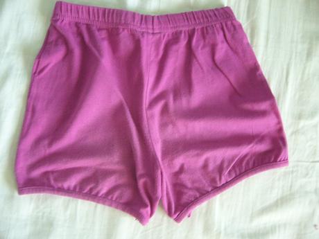 Dievčenské kraťasky, cherokee,116