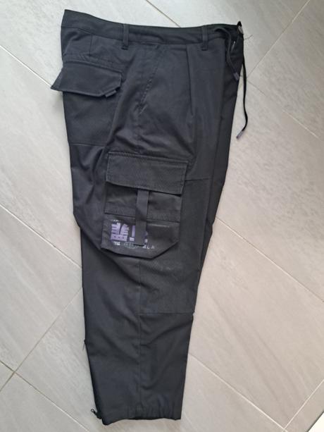 Cargo nohavice - cropp, 30