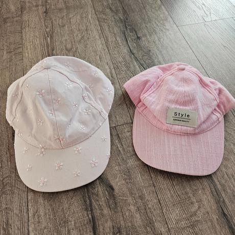 Predam letne oblecenie pre dievca, 122–134