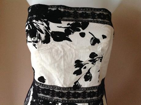 Bavlnené šaty/1h, new look,40