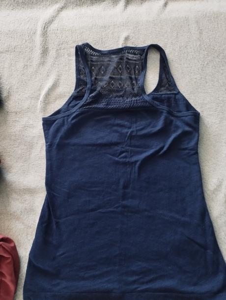 Tielko s čipkou, amisu,m