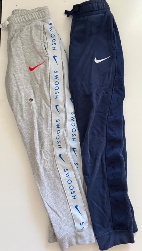 Nike tepláky 146, nike,146