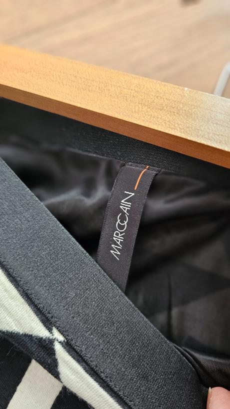 Vlnená sukňa marc cain sports, l