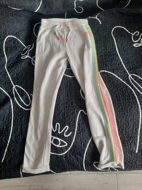 Teplaky, primark,128