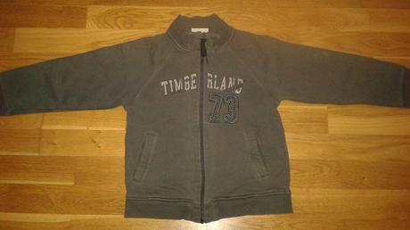 Mikina, timberland,128
