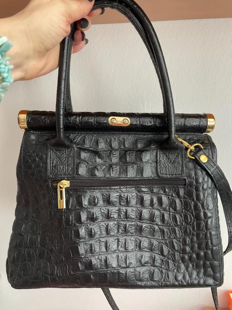 Kabelka made in italy,