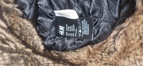 Zimné čiapky h & m, h&m,110