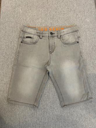 Krátke rifle, chapter young,152