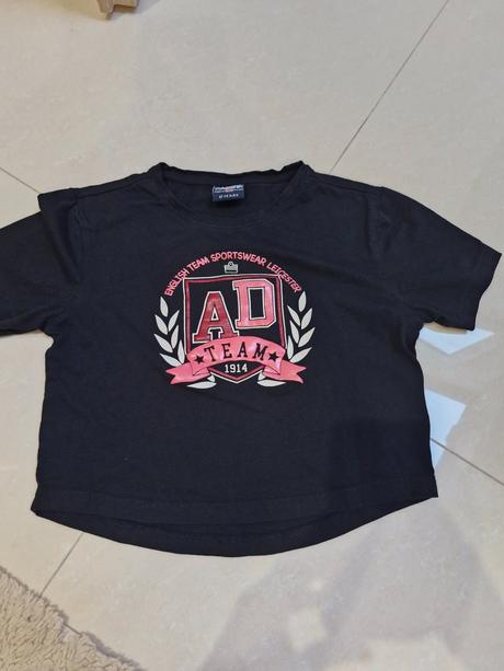 Dievčensky crop, puma,152