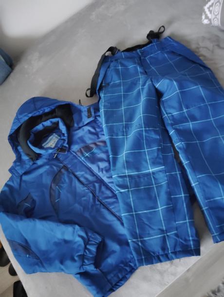 Lyžiarsky set 152/158, 152