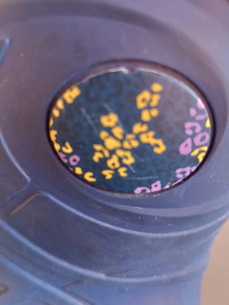 Gumáky 28/29, lupilu,28