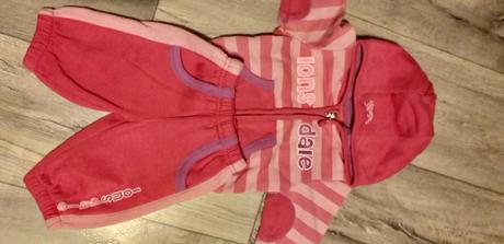 Tepláková súprava lonsdale, lonsdale,68