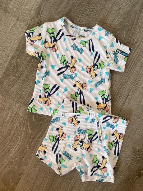 Tricko a kratasy, 68