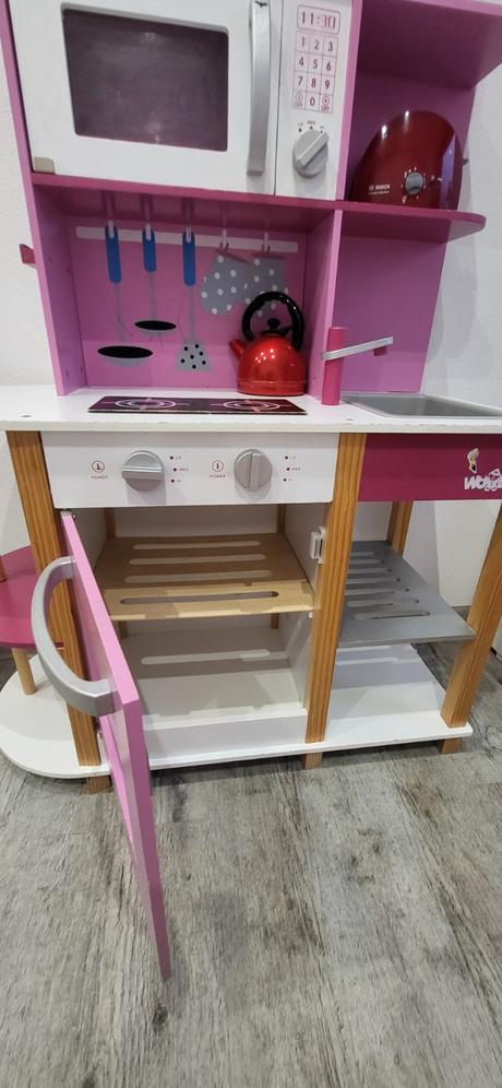 Detská kuchynka, 