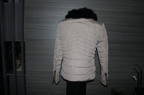 Fisherfield bunda vel.36 / s, s