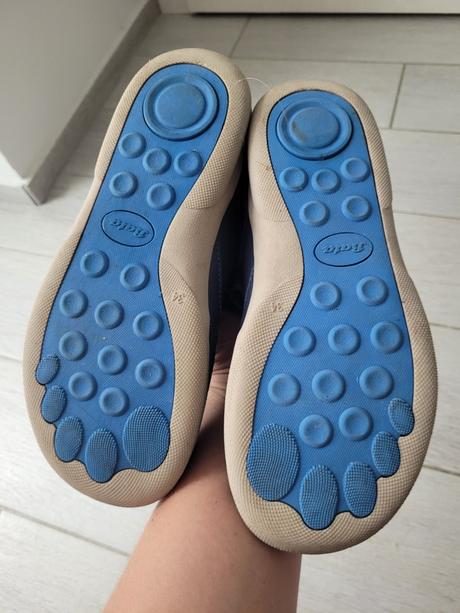 Topanky kozene bata v. 34, baťa,34