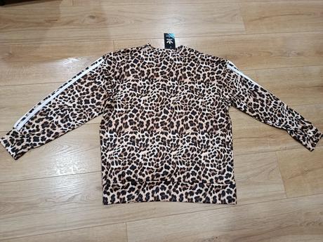 Adidas súprava leo, l-xl, nová s visačkou, adidas,l