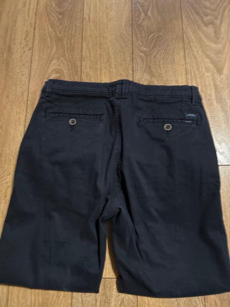 Predám nohavice zara, zara,152