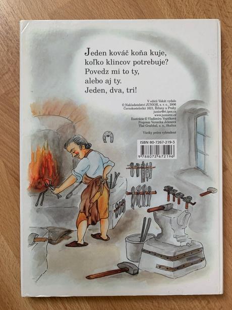 Vladimíra vopičková - ťap, ťap, ťapušky, 