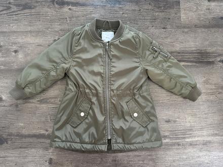 Predĺžená bombera, lindex,92