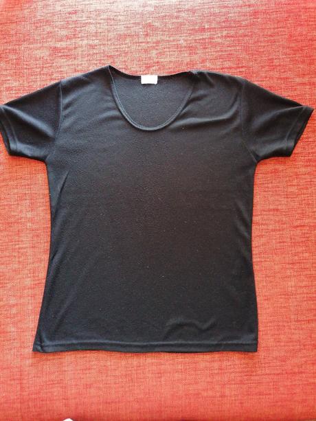 Dámske tričko l, l