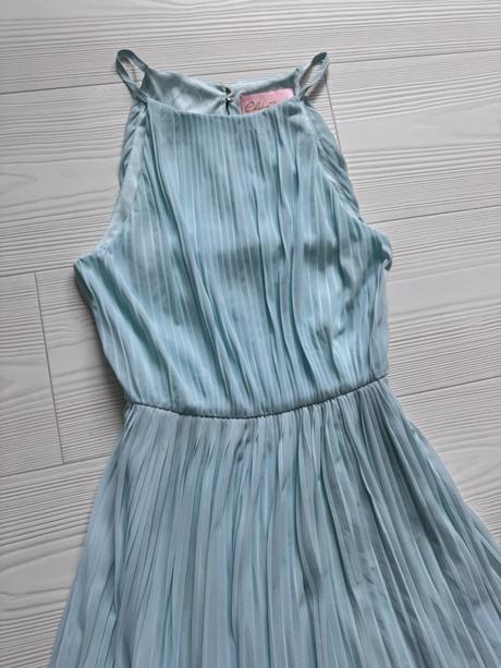 Mohito - plisové šaty, mohito,xs