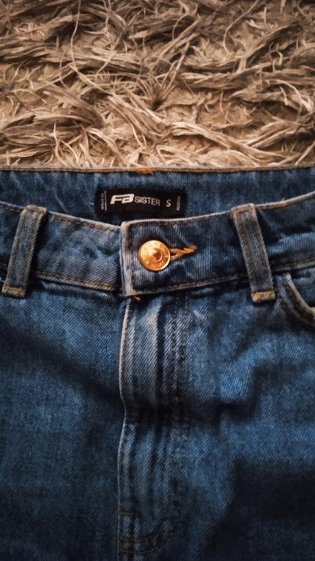 Riflova sukňa, fishbone,s