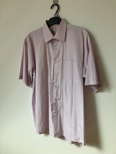 Pánska košeľa, 41