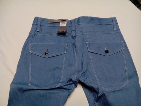 M13 pánske rifle firetrap zephyr, 34