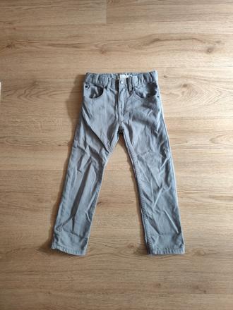 Nohavice, h&m,104