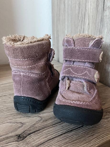 Zimné topánky protetika, protetika,20