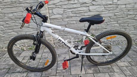 B'twin rockrider 300 jr 24" (decathlon)., 24