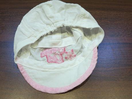 Látková šiltovka zn. repal, repal,68