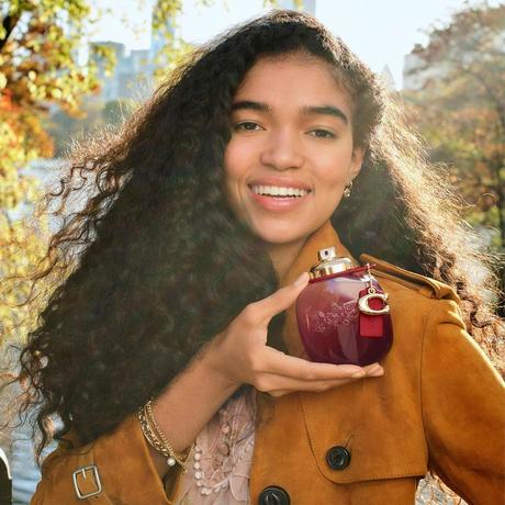 Coach wild rose  30ml, pc 47eur, 