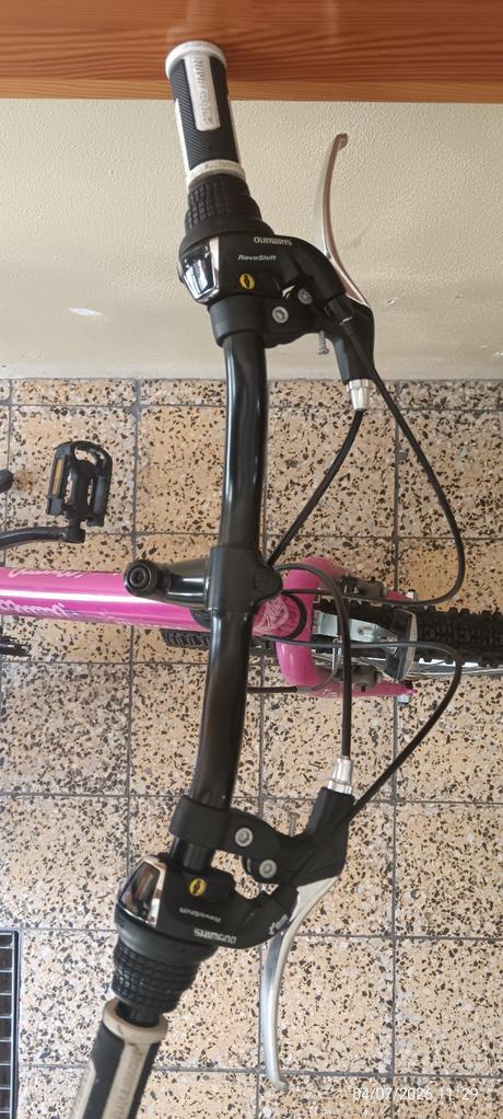 Bicykel, kenzel,24
