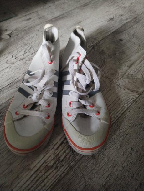 Tenisky, adidas,36