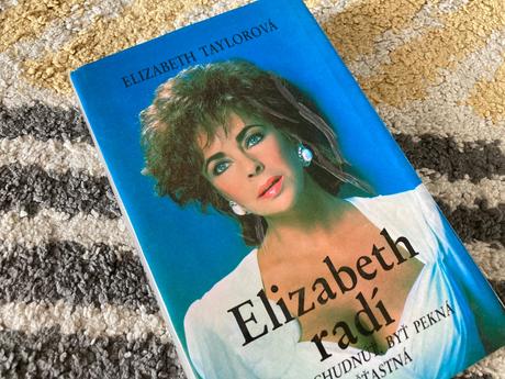 Elizabeth radí (1991),