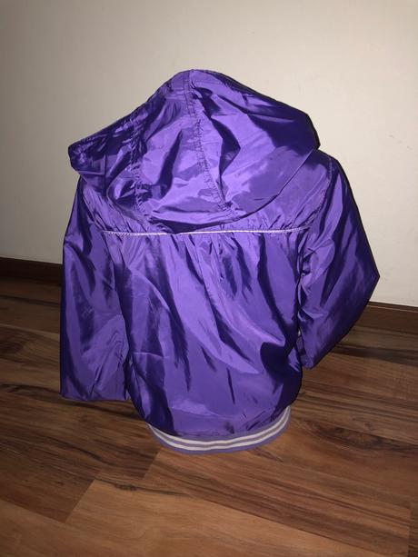 Prechodná bunda, h&m,146