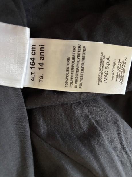 Primigi bundička, primigi,164