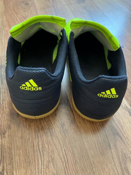 Halovky adidas, adidas,38