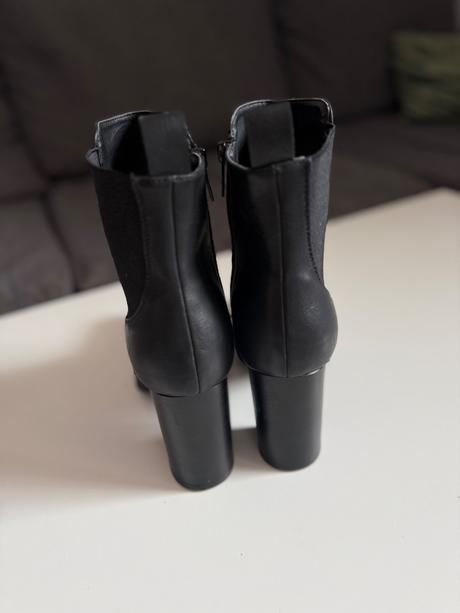 Jennyfairy kotnikove čižmy 40, jennifer&jennifer,40