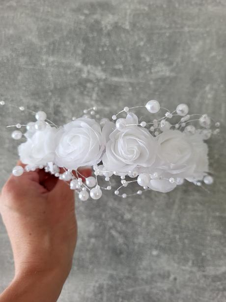 Čelenka na 1.sv prijimanie, 