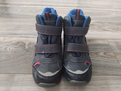 Zimné topánky, v.38, 38