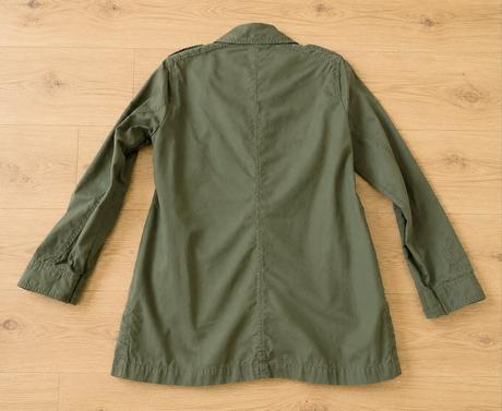 Bunda, marks & spencer,36