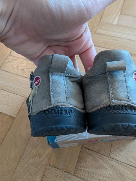 Ddstep prechodne topanky, d.d.step,22