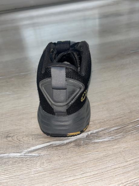 Predám značkové botasky, adidas,36