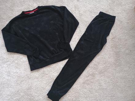 Domáce oblečenie, 146