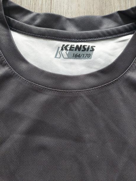 Športove tričko, 170